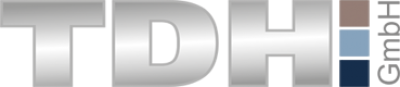 Logo TDH GmbH
