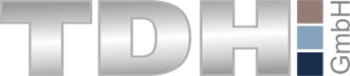 Logo TDH GmbH